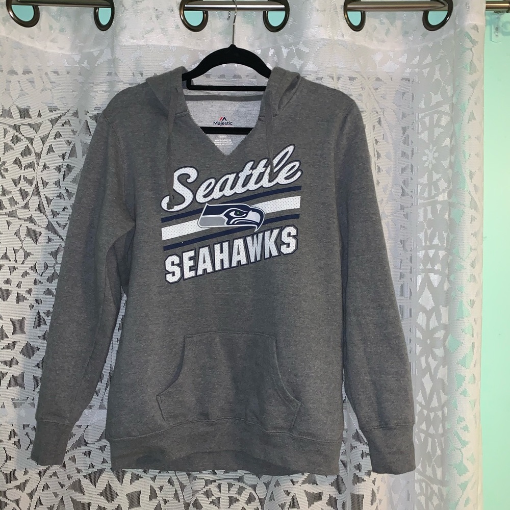 Seattle Seahawks Sweatshirt